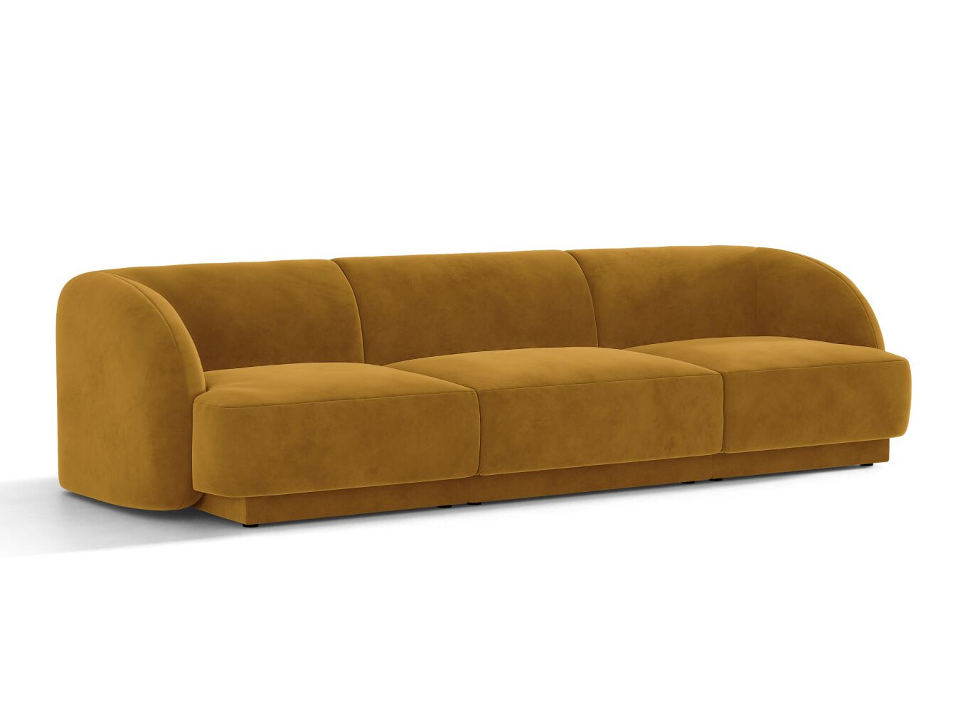 Modulinė sofa Tivlomi 104 (Bluvel 68)