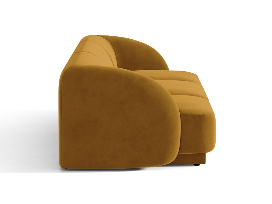 Modulinė sofa Tivlomi 104 (Bluvel 68)