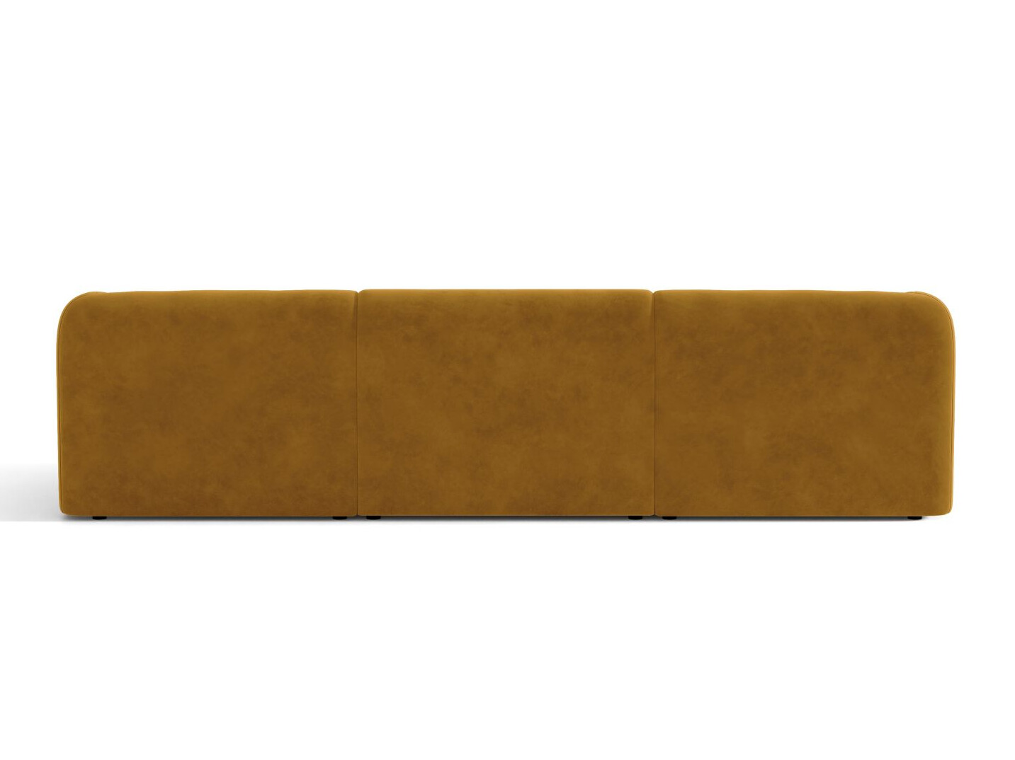 Modulinė sofa Tivlomi 104 (Bluvel 68)
