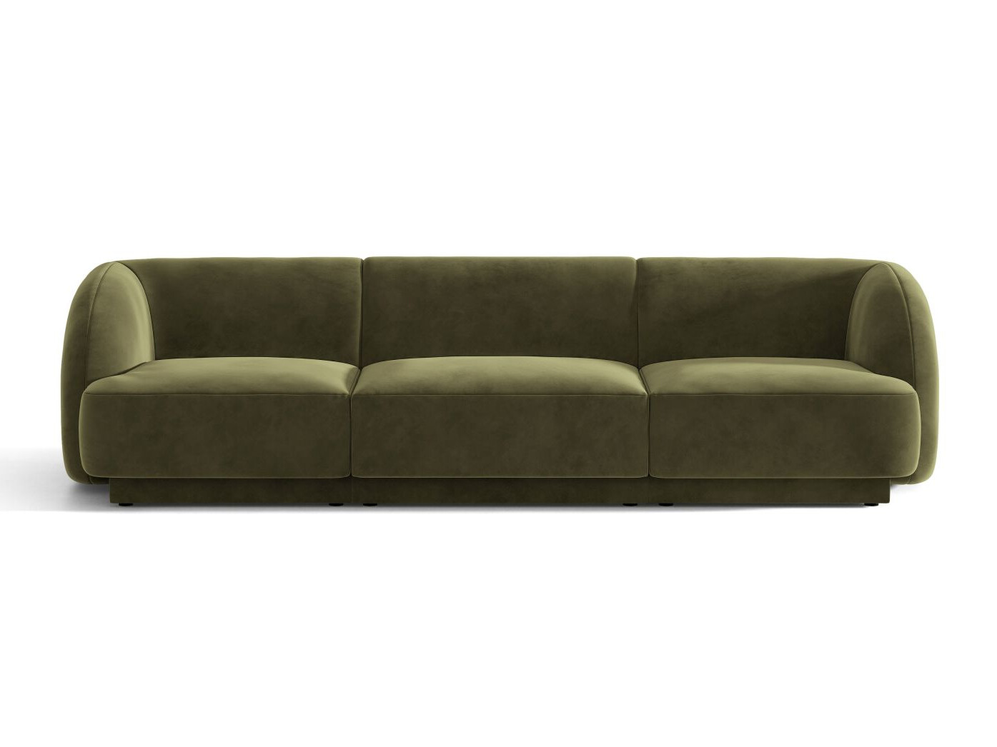Modulinė sofa Tivlomi 104 (Bluvel 77)