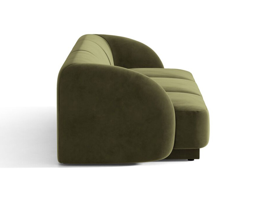 Modulinė sofa Tivlomi 104 (Bluvel 77)