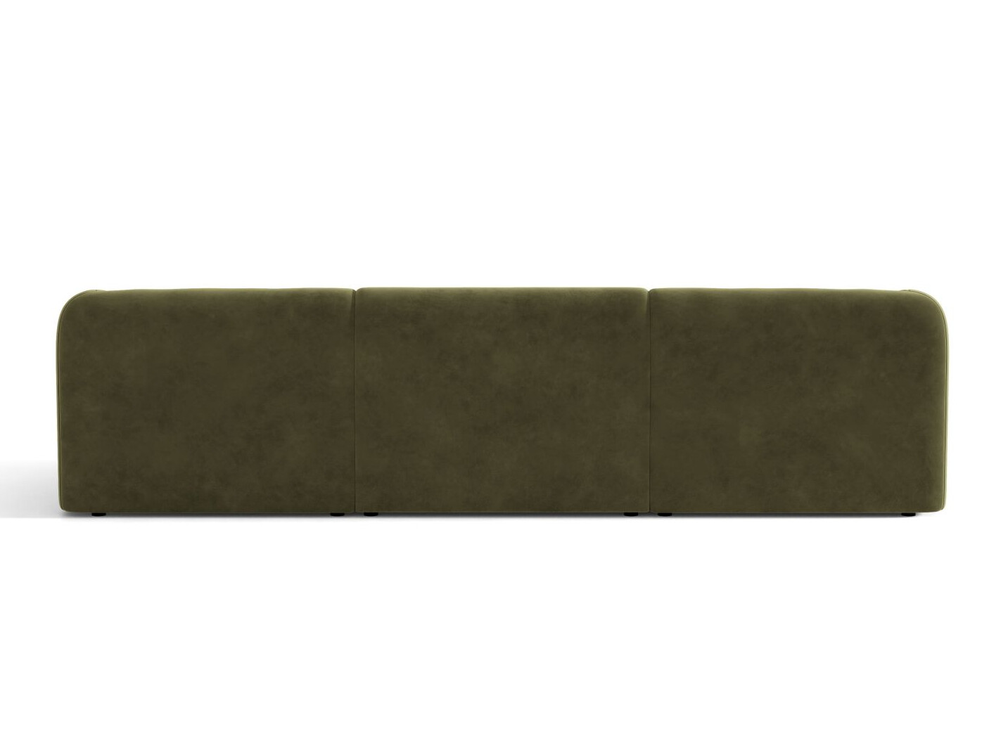 Modulinė sofa Tivlomi 104 (Bluvel 77)