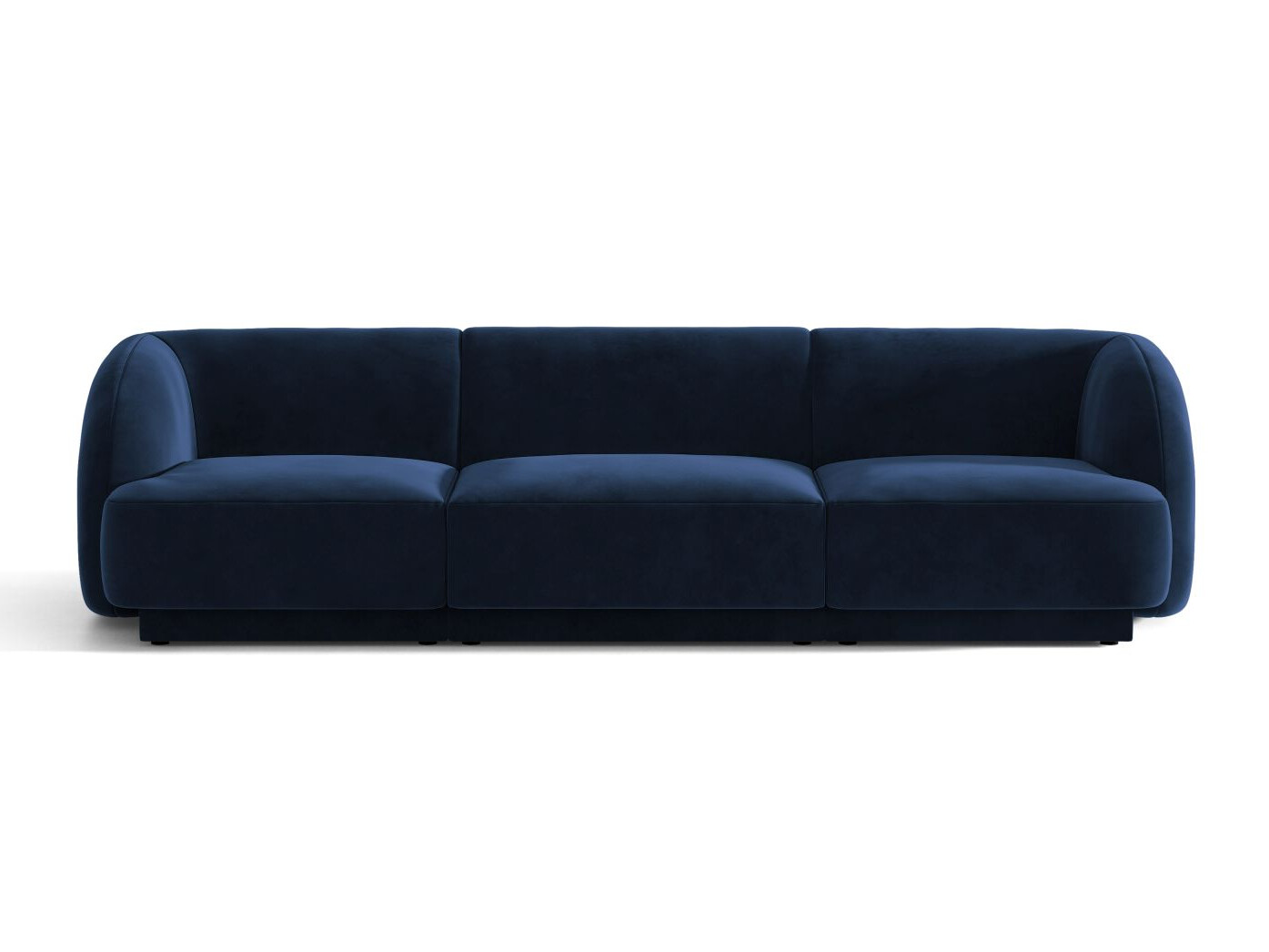 Modulinė sofa Tivlomi 104 (Bluvel 86)
