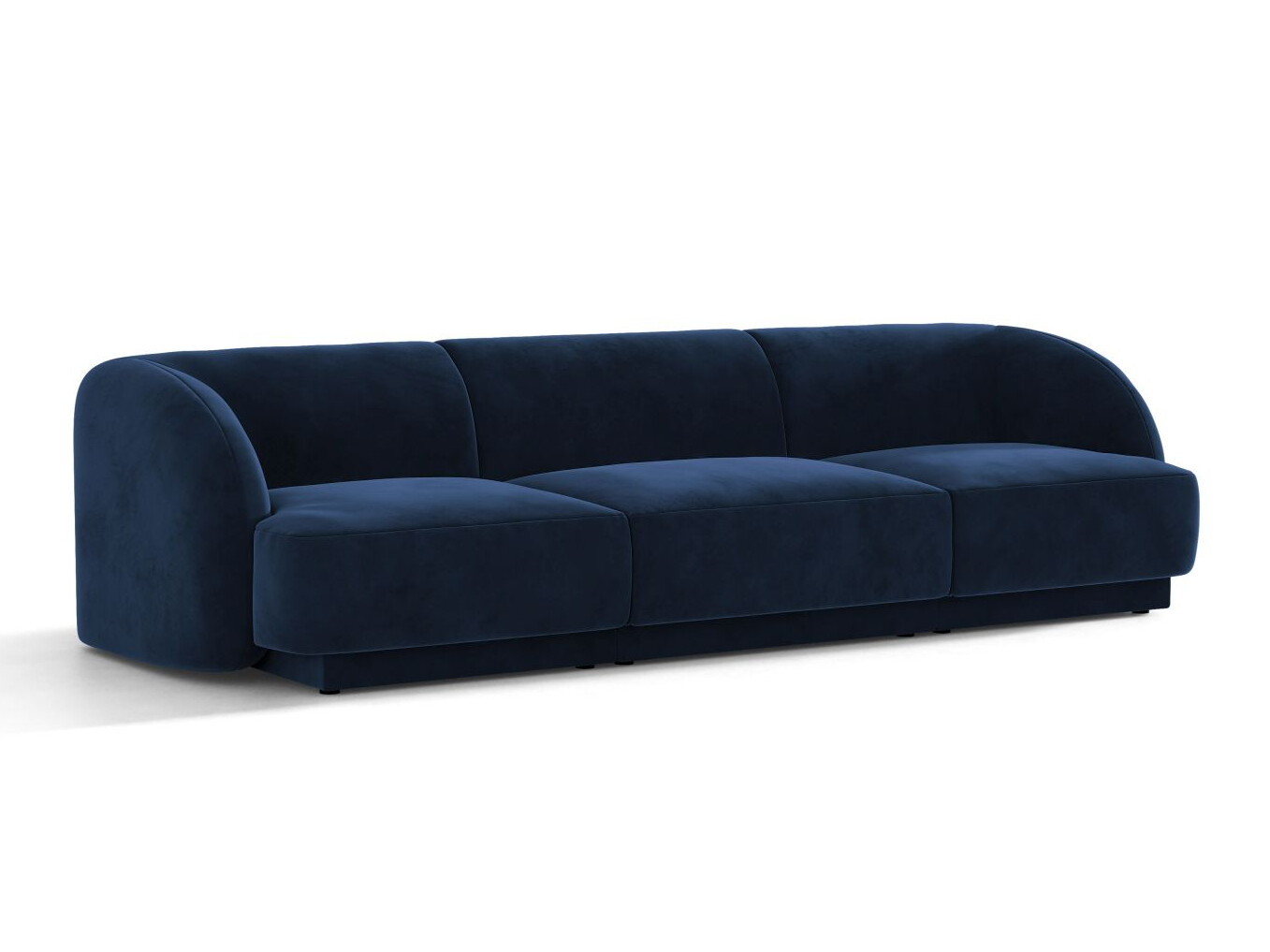 Modulinė sofa Tivlomi 104 (Bluvel 86)