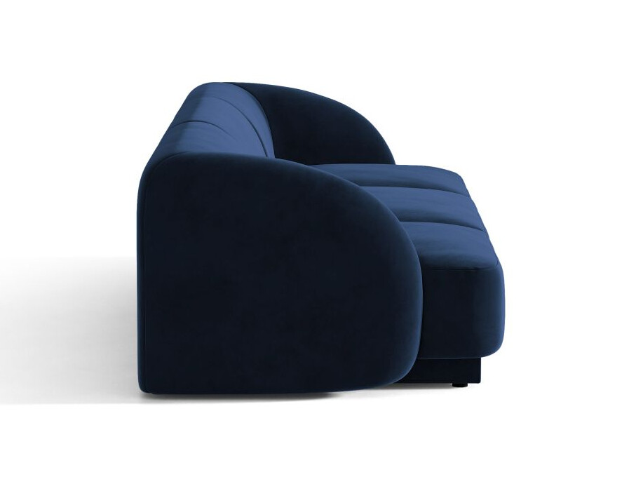 Modulinė sofa Tivlomi 104 (Bluvel 86)