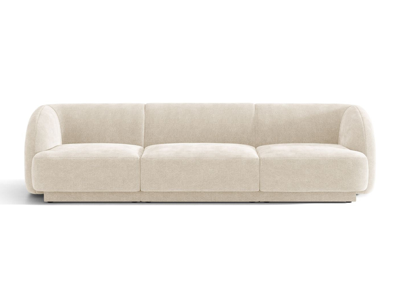 Modulinė sofa Tivlomi 104 (Eden 01)