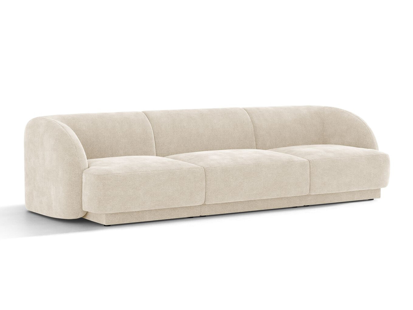 Modulinė sofa Tivlomi 104 (Eden 01)