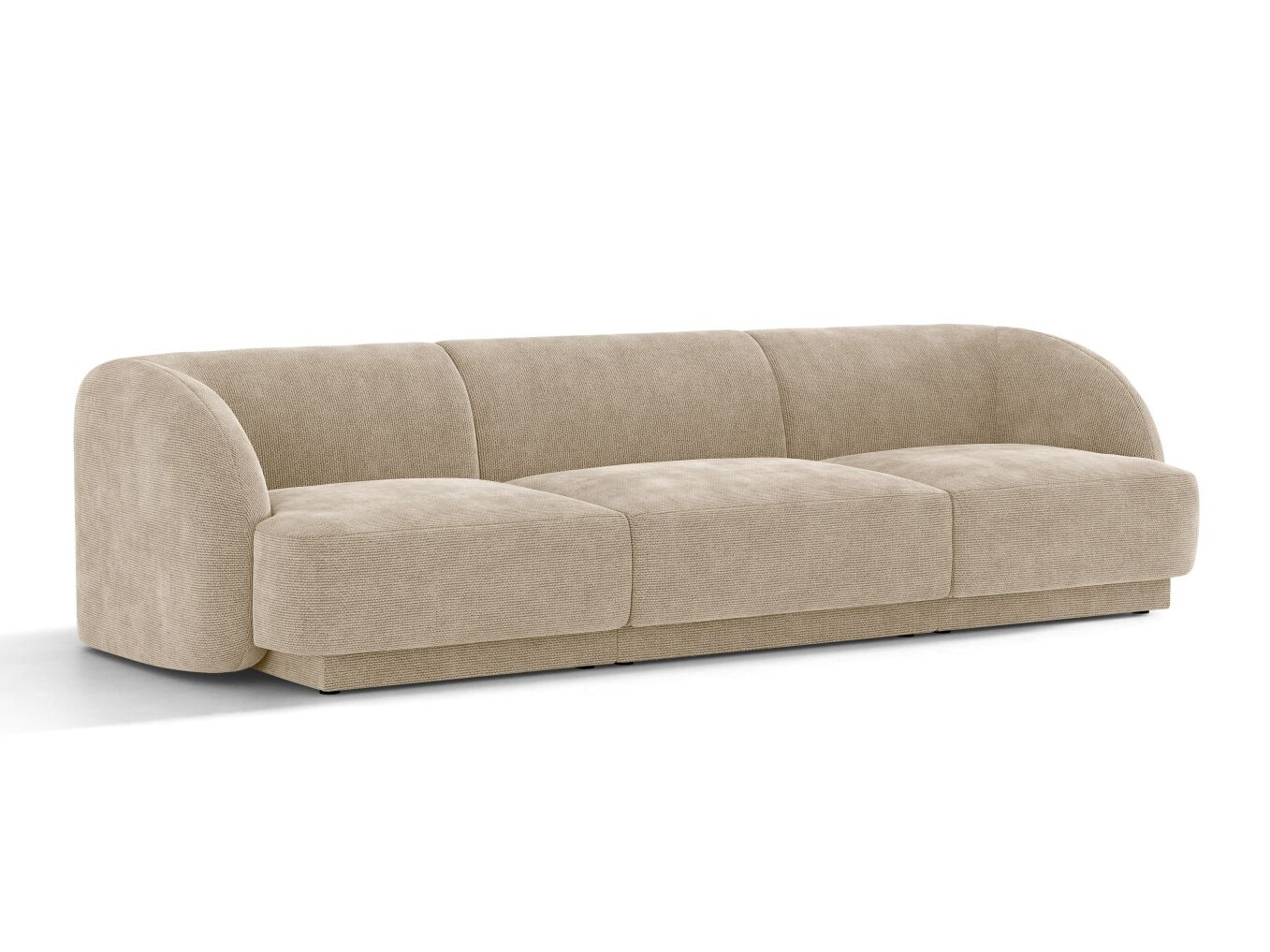 Modulinė sofa Tivlomi 104 (Eden 03)