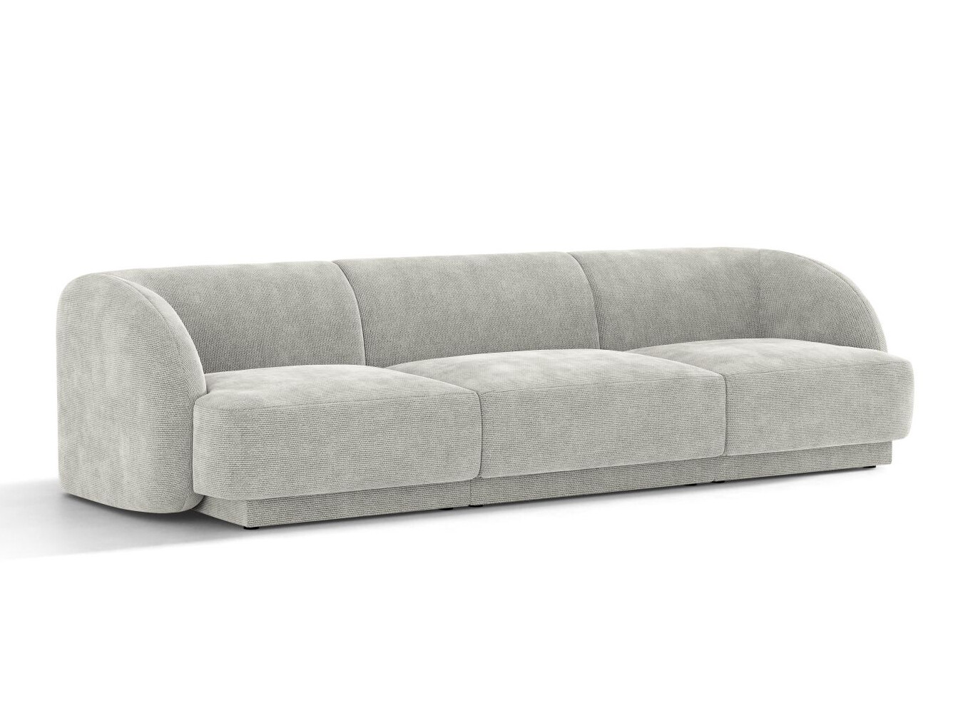 Modulinė sofa Tivlomi 104 (Eden 17)