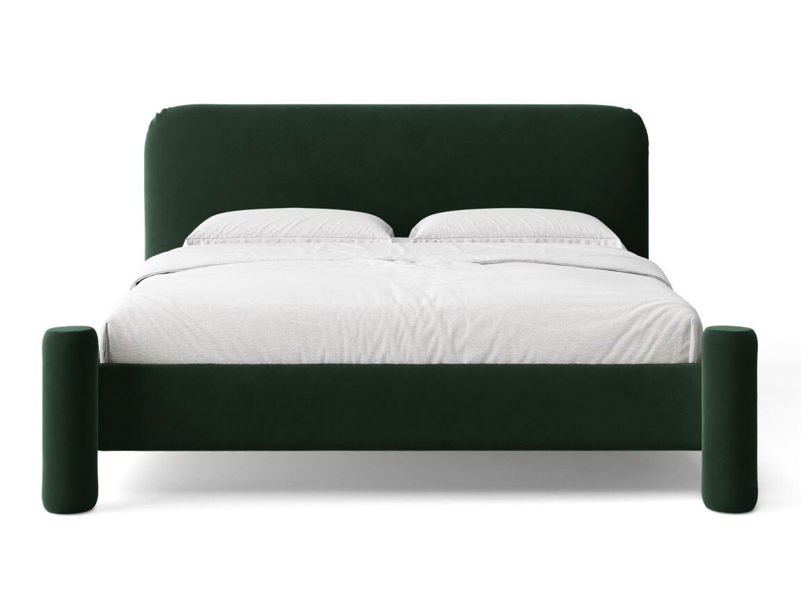 Lova Beckley 394 (Casino Deep Green)