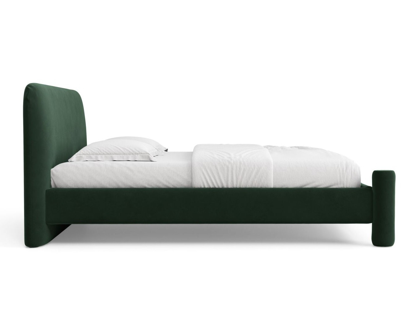 Lova Beckley 394 (Casino Deep Green)