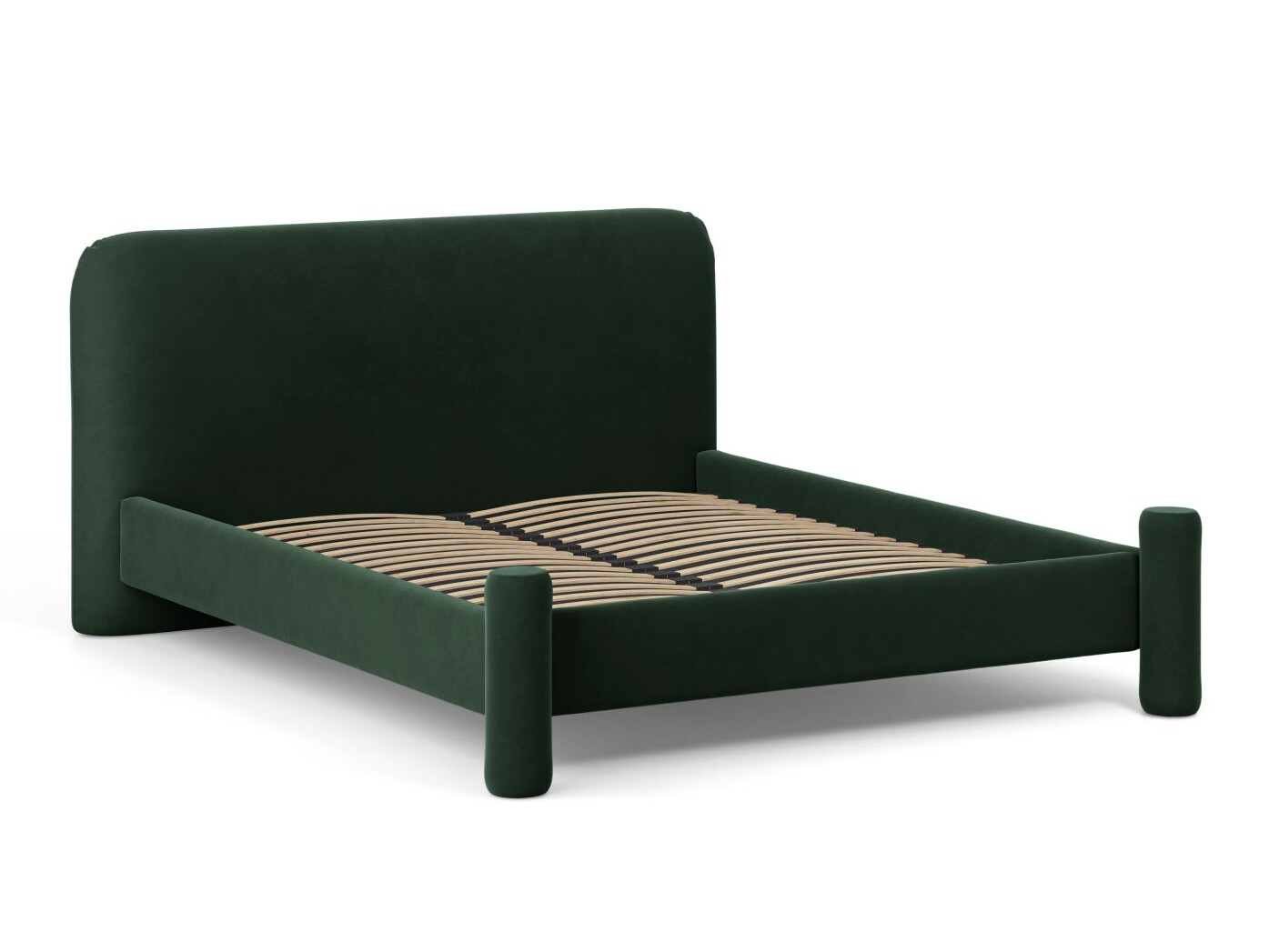 Lova Beckley 394 (Casino Deep Green)