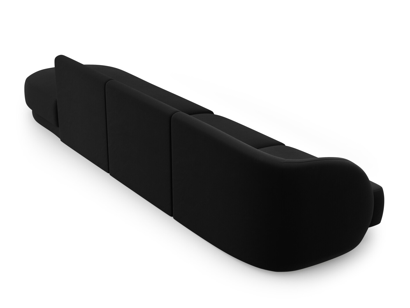 Modulinė sofa Tivlomi 105 (Bluvel 19)