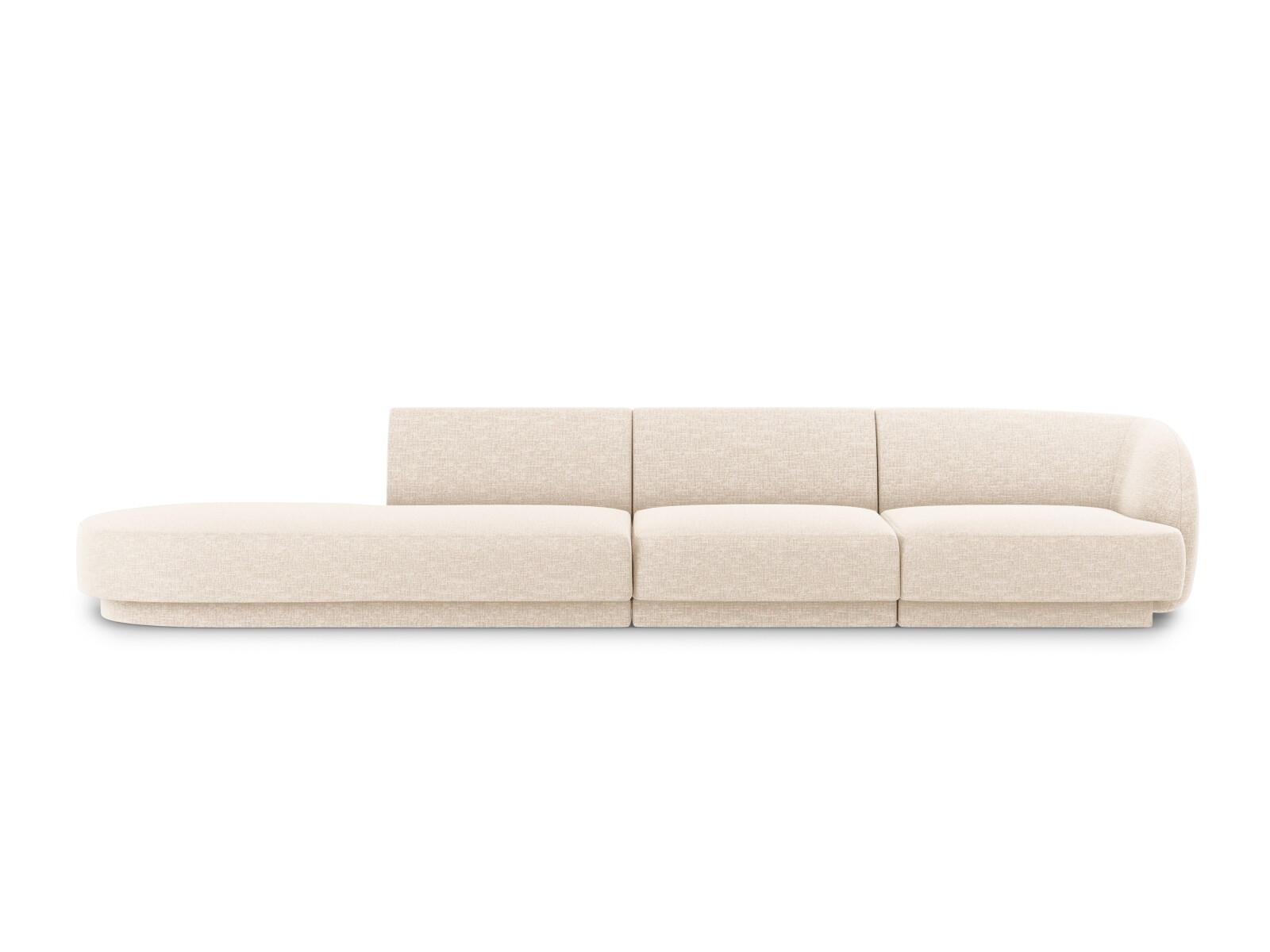 Modulinė sofa Tivlomi 105 (Eden 01)