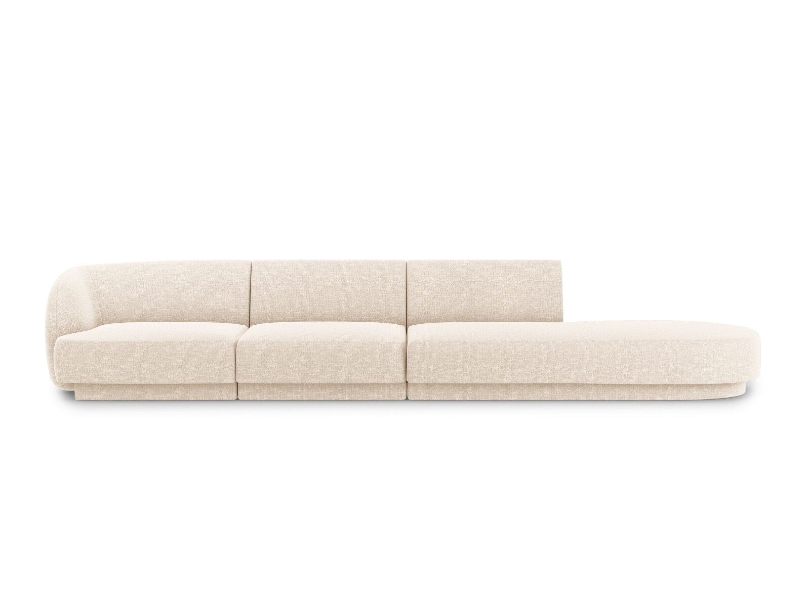 Modulinė sofa Tivlomi 105 (Eden 01)