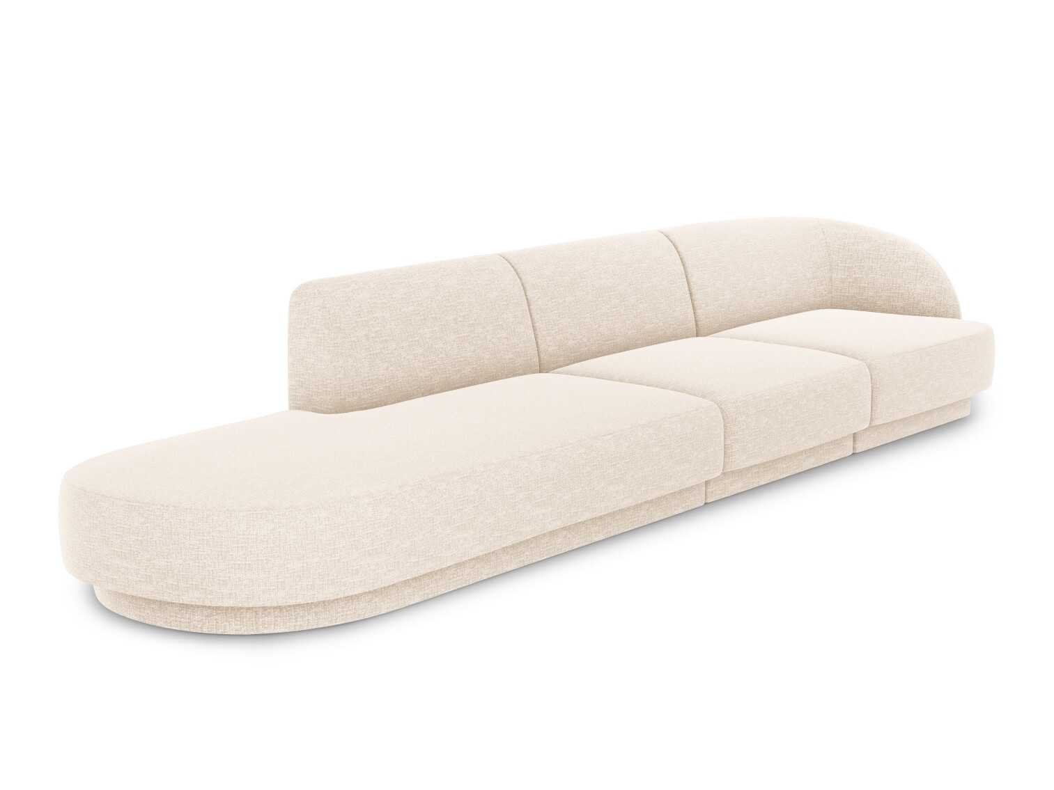 Modulinė sofa Tivlomi 105 (Eden 01)