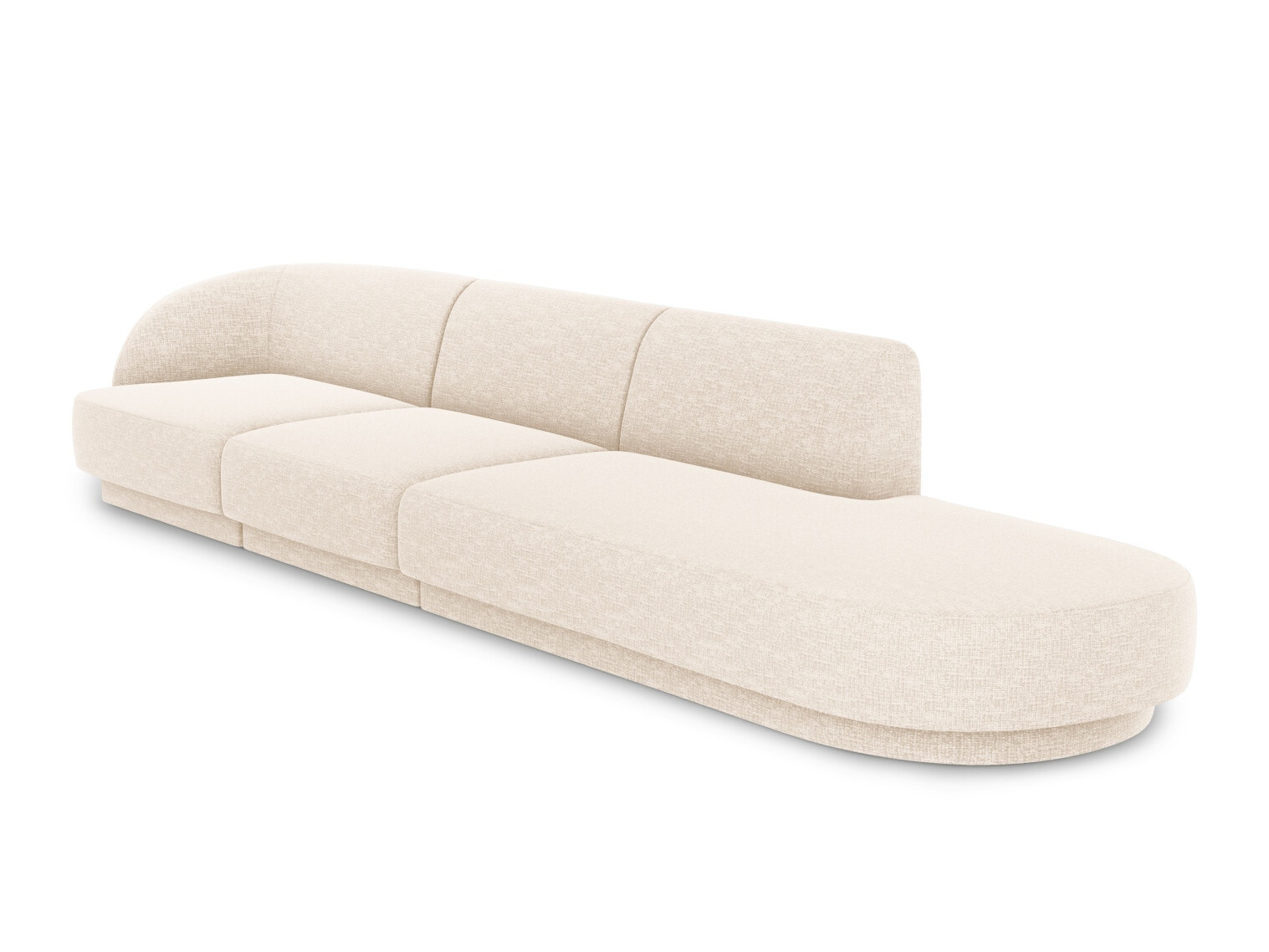 Modulinė sofa Tivlomi 105 (Eden 01)