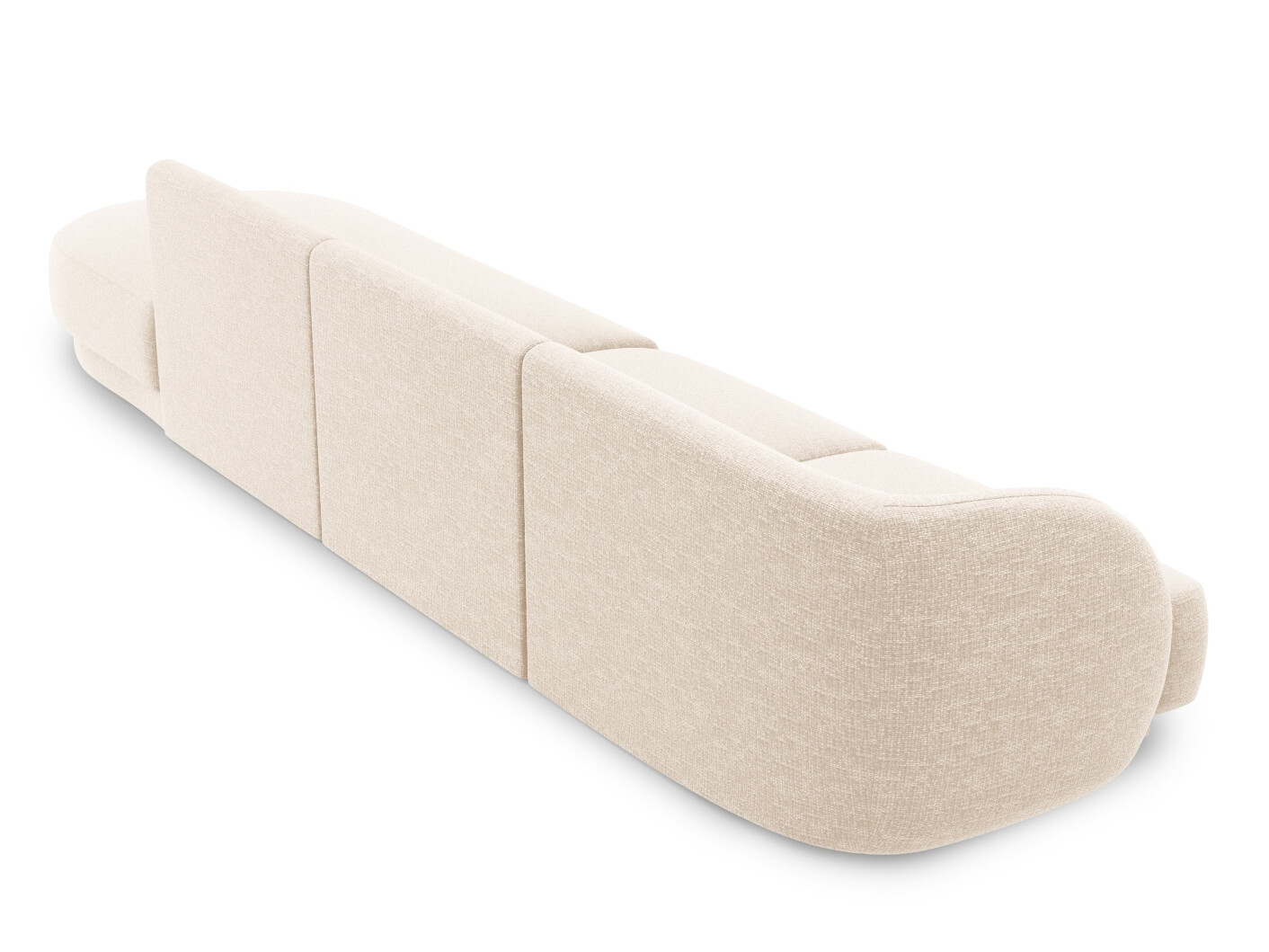 Modulinė sofa Tivlomi 105 (Eden 01)