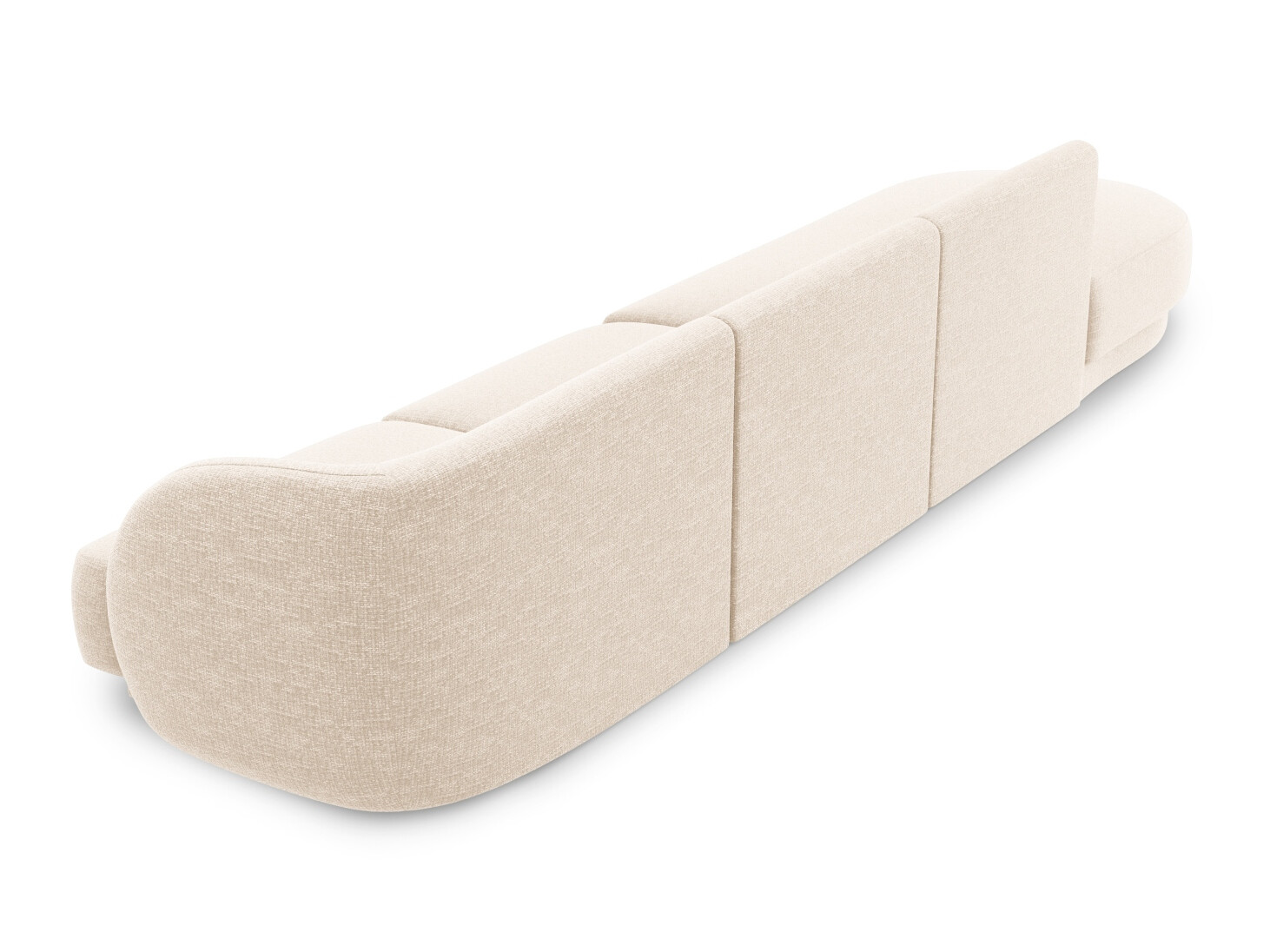 Modulinė sofa Tivlomi 105 (Eden 01)