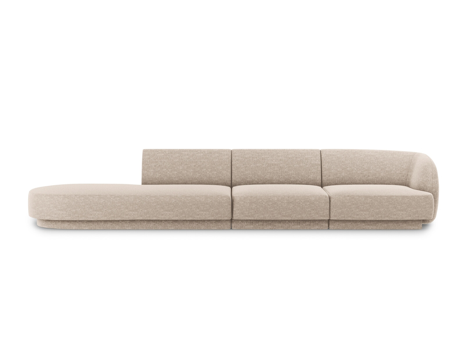 Modulinė sofa Tivlomi 105 (Eden 03)