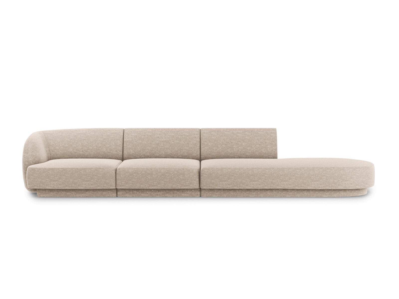 Modulinė sofa Tivlomi 105 (Eden 03)