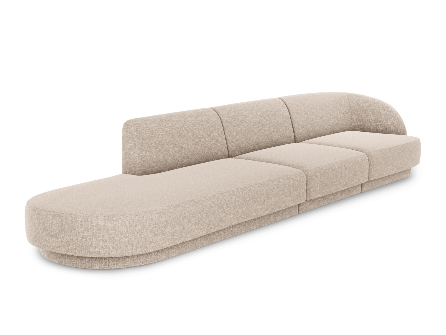 Modulinė sofa Tivlomi 105 (Eden 03)