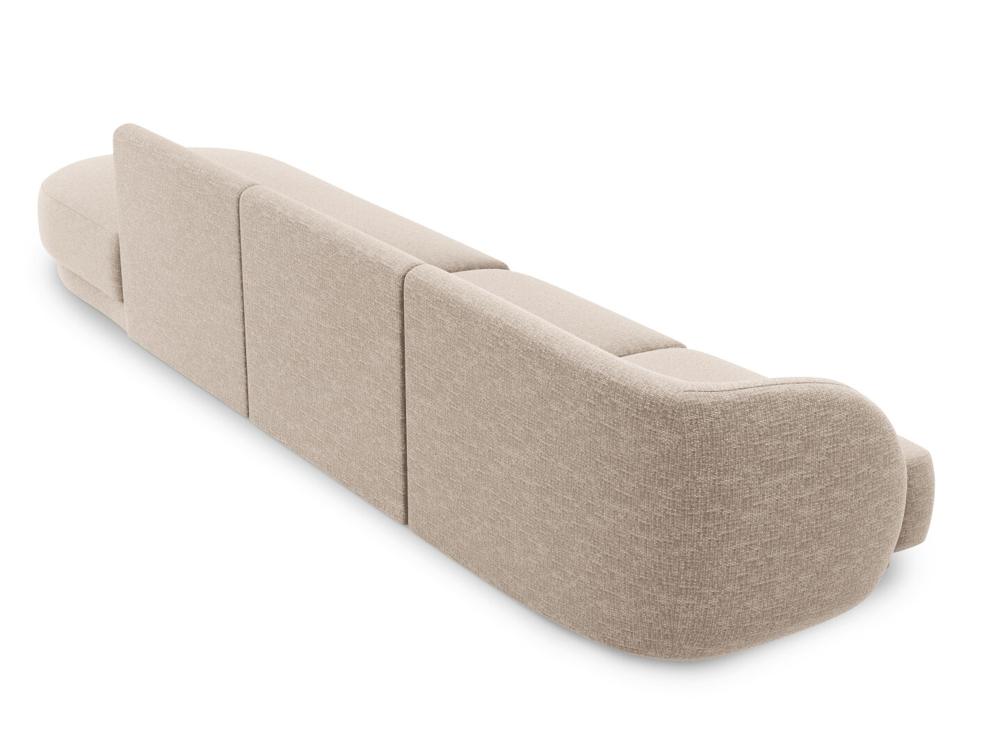 Modulinė sofa Tivlomi 105 (Eden 03)