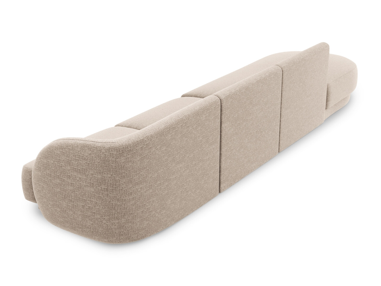 Modulinė sofa Tivlomi 105 (Eden 03)