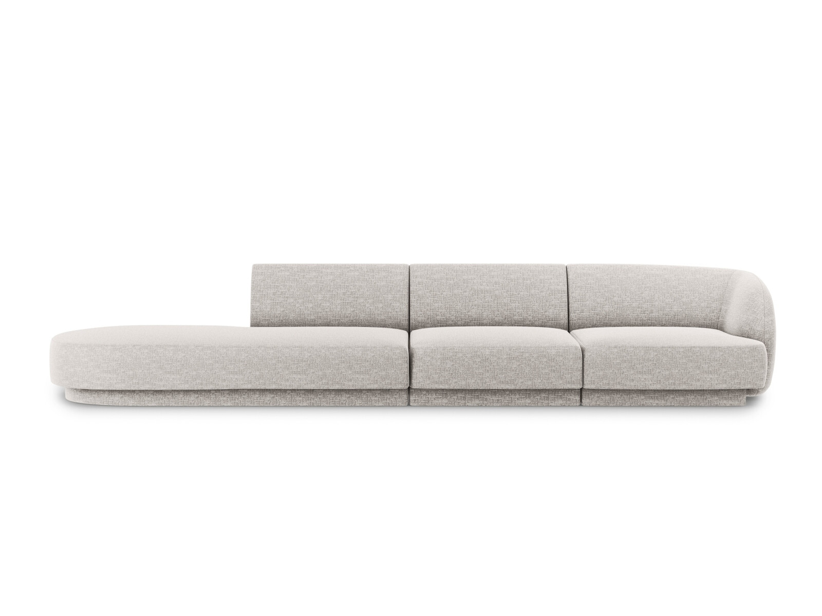 Modulinė sofa Tivlomi 105 (Eden 17)
