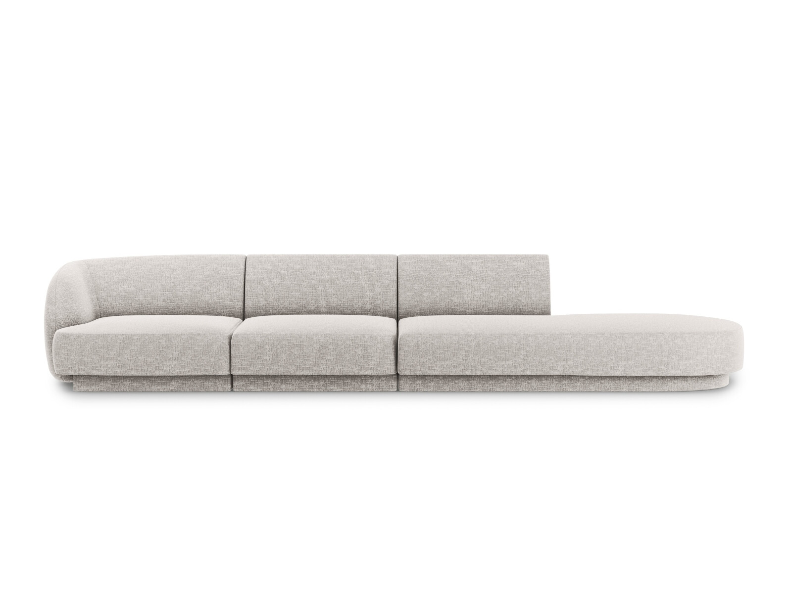 Modulinė sofa Tivlomi 105 (Eden 17)