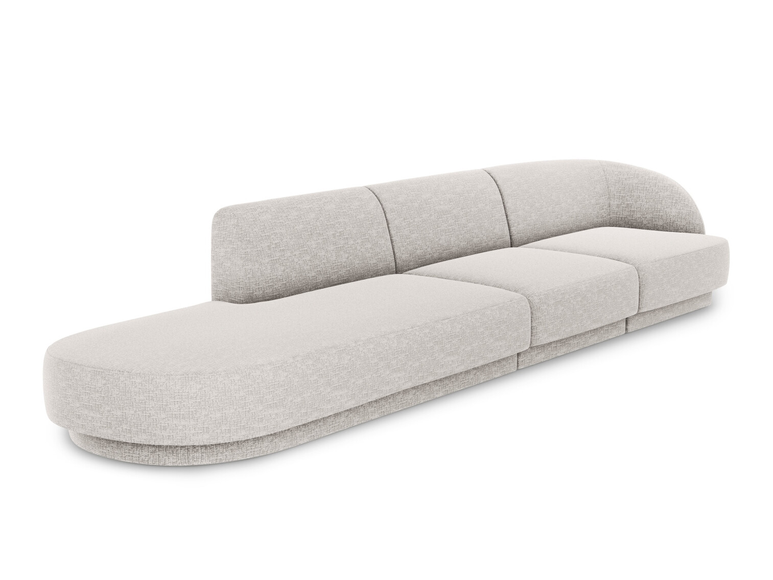 Modulinė sofa Tivlomi 105 (Eden 17)