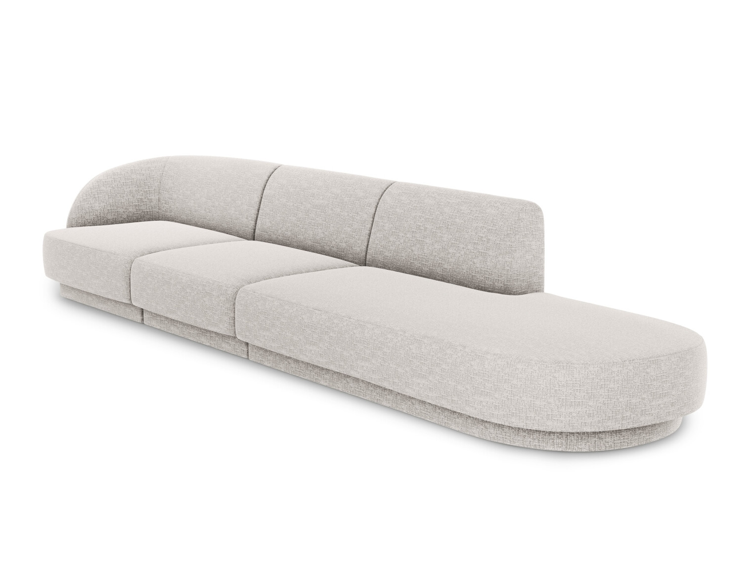 Modulinė sofa Tivlomi 105 (Eden 17)