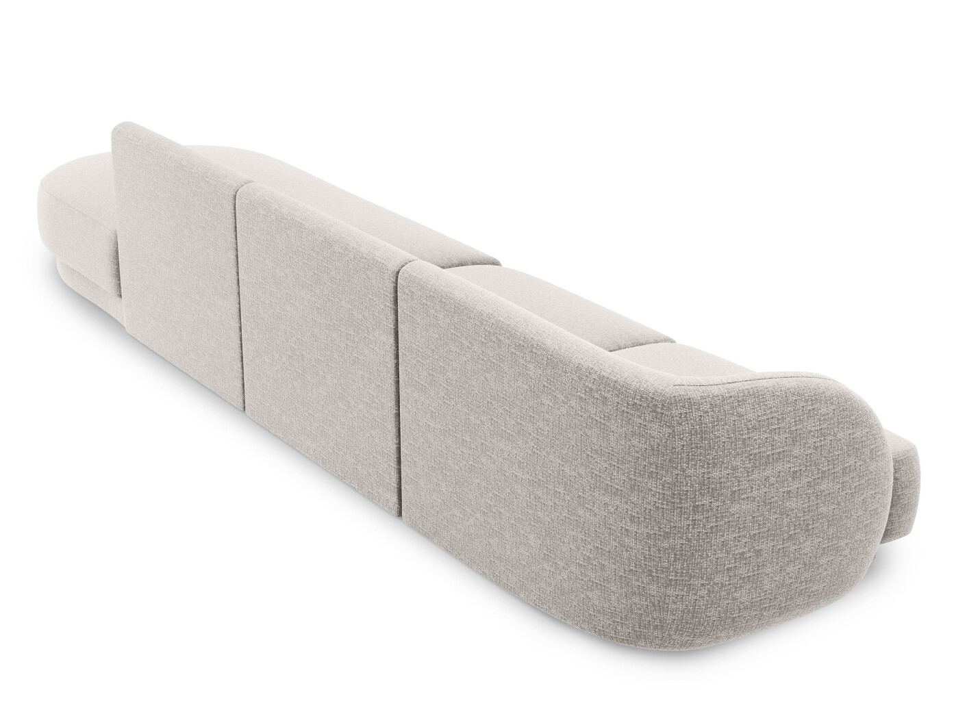Modulinė sofa Tivlomi 105 (Eden 17)