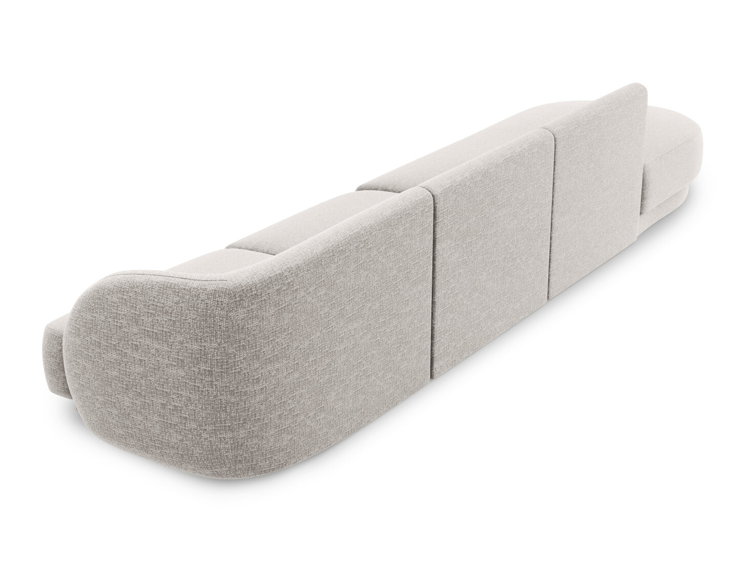 Modulinė sofa Tivlomi 105 (Eden 17)