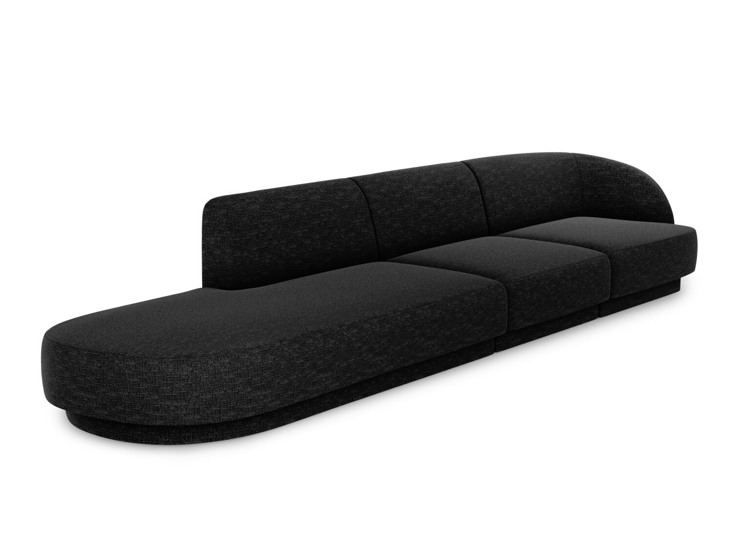 Modulinė sofa Tivlomi 105 (Eden 21)