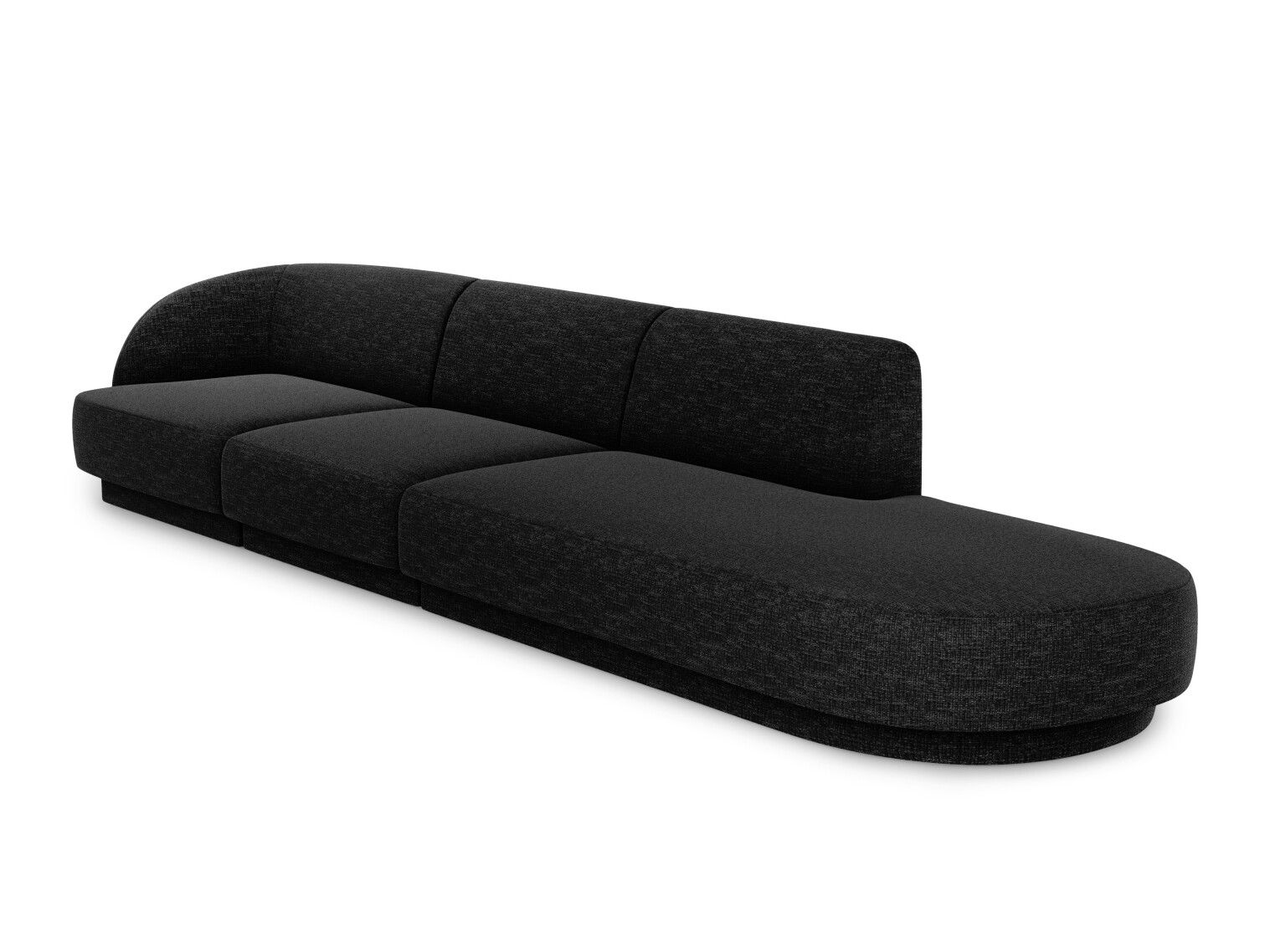Modulinė sofa Tivlomi 105 (Eden 21)
