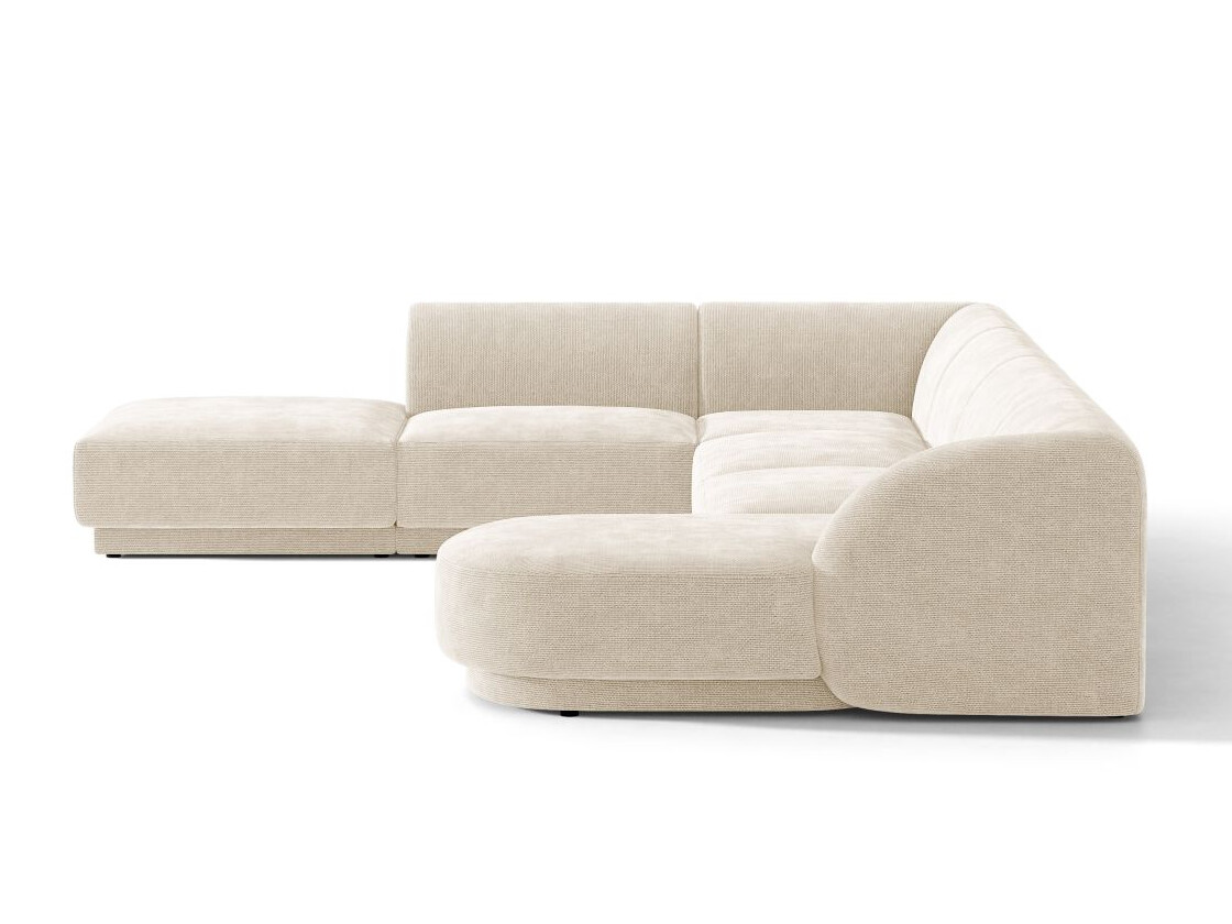 Modulinis minkštas kampas Tivlomi 107 (Eden 01)