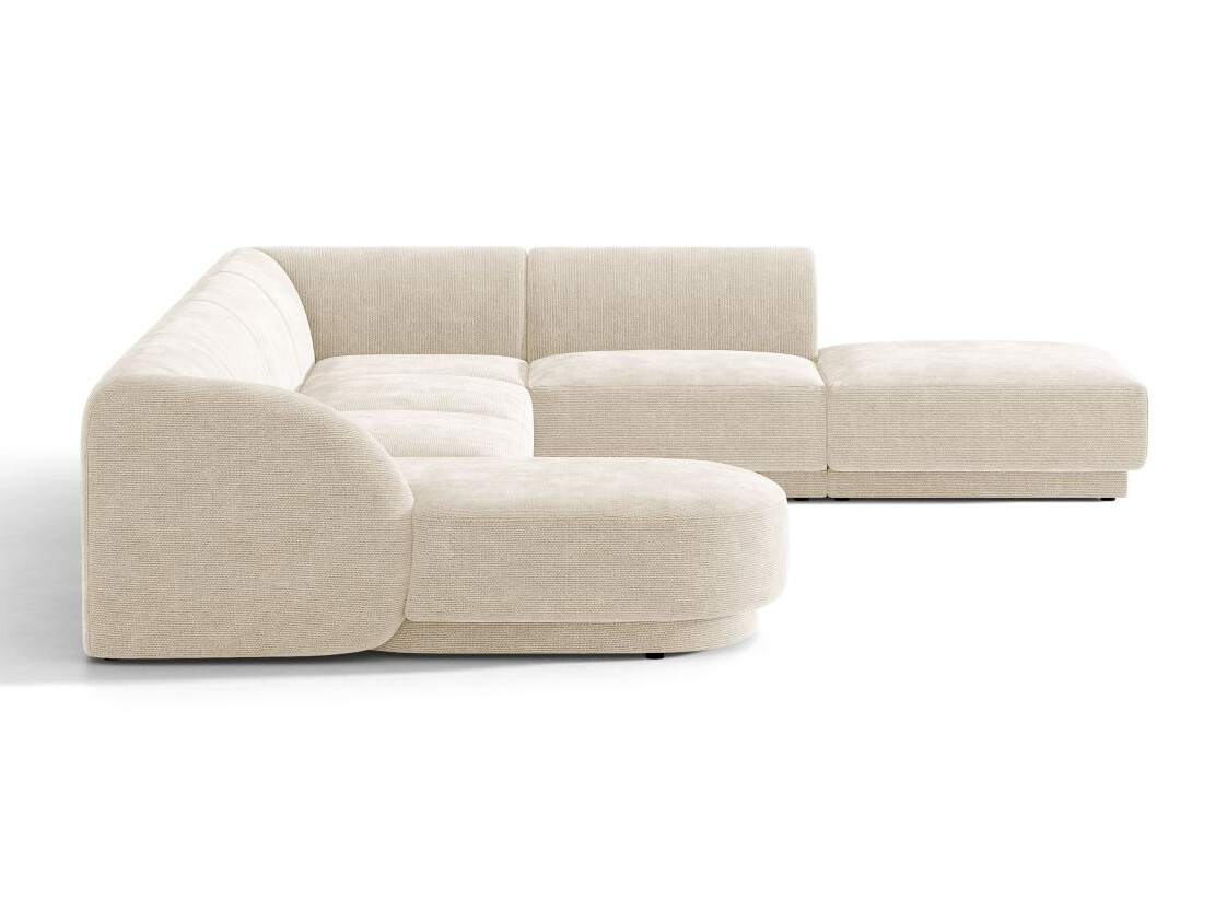 Modulinis minkštas kampas Tivlomi 107 (Eden 01)