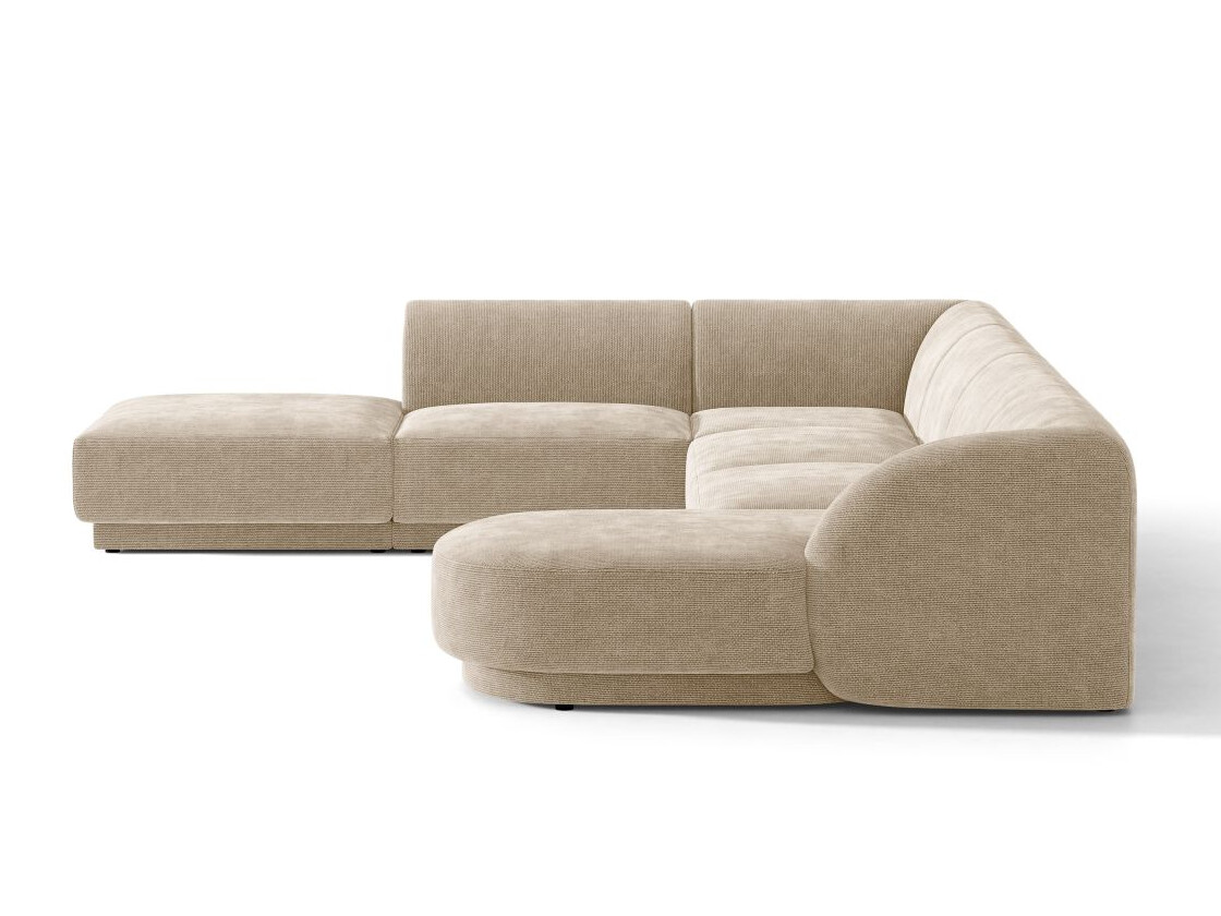 Modulinis minkštas kampas Tivlomi 107 (Eden 03)