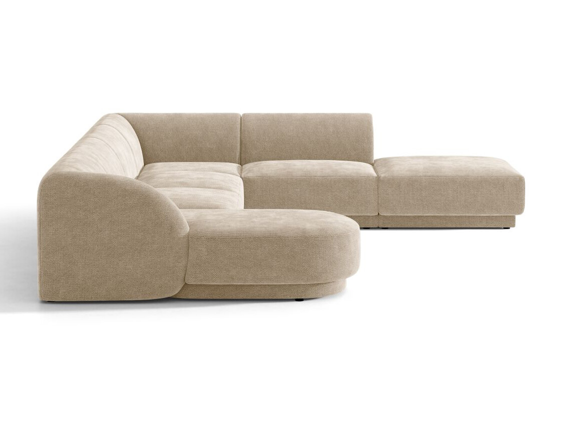 Modulinis minkštas kampas Tivlomi 107 (Eden 03)
