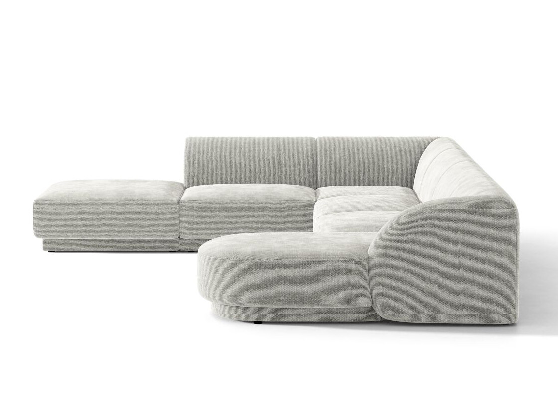 Modulinis minkštas kampas Tivlomi 107 (Eden 17)