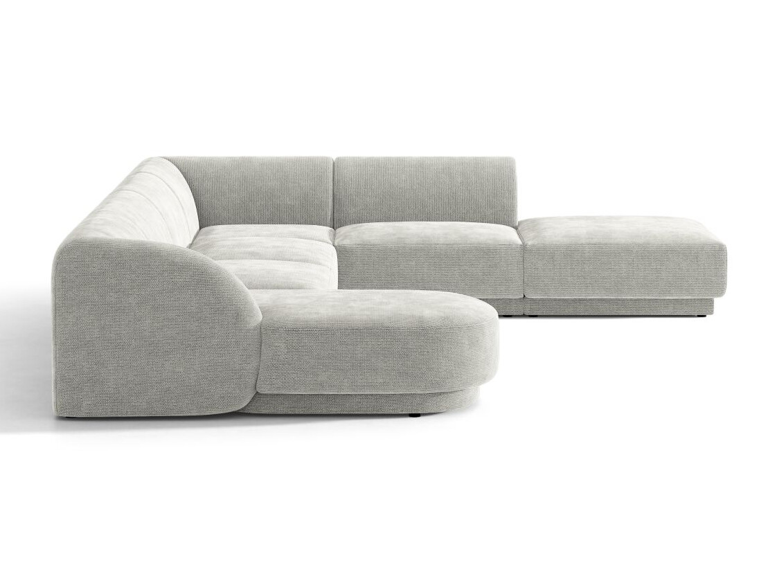 Modulinis minkštas kampas Tivlomi 107 (Eden 17)