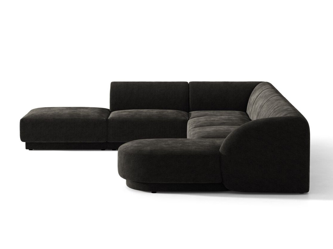 Modulinis minkštas kampas Tivlomi 107 (Eden 21)
