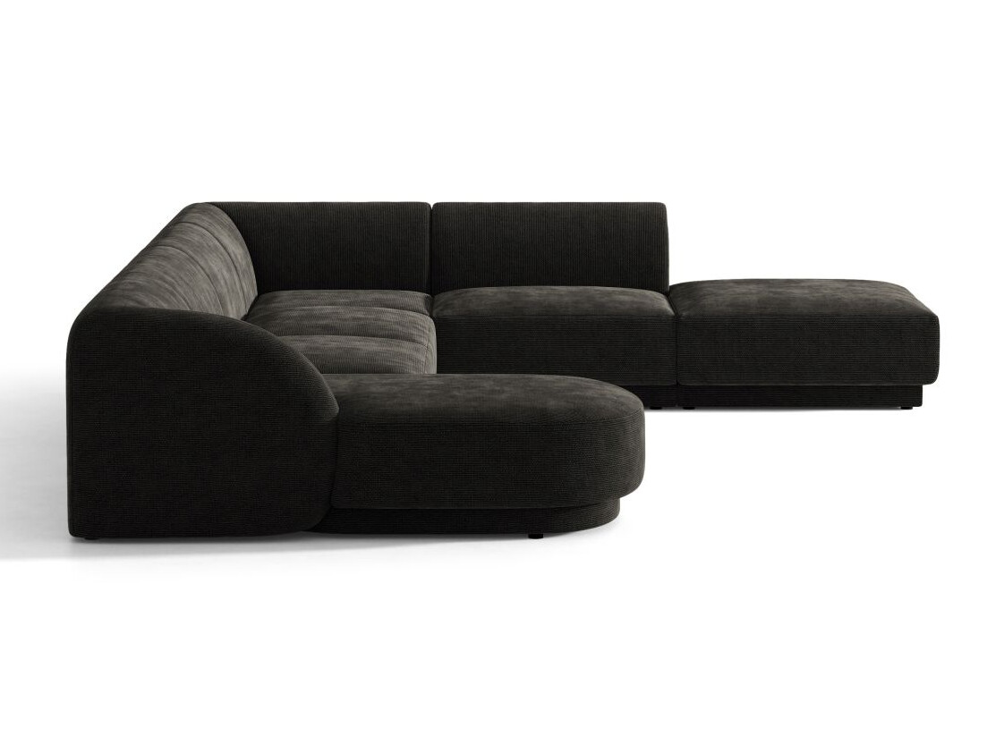Modulinis minkštas kampas Tivlomi 107 (Eden 21)
