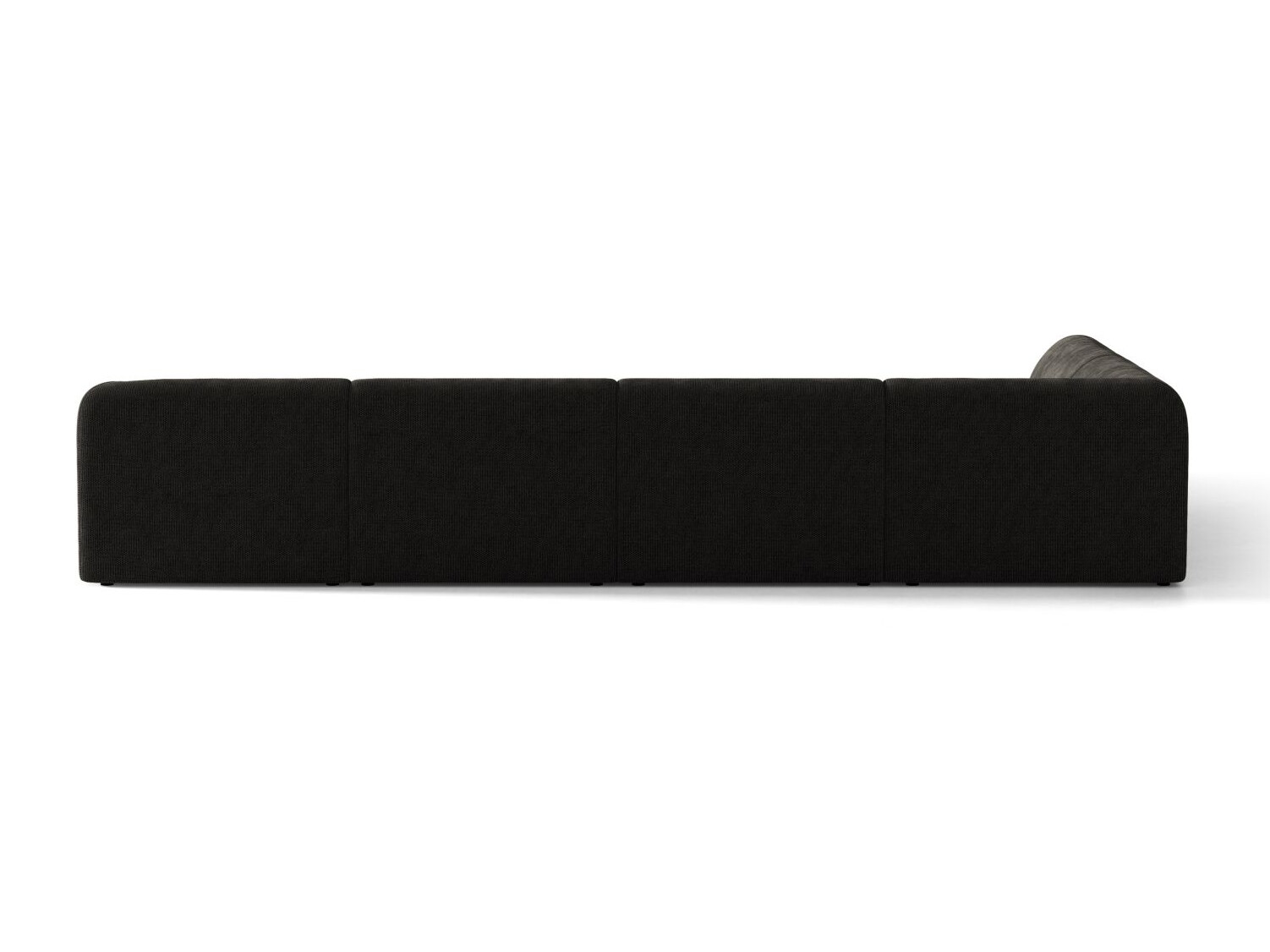 Modulinis minkštas kampas Tivlomi 107 (Eden 21)
