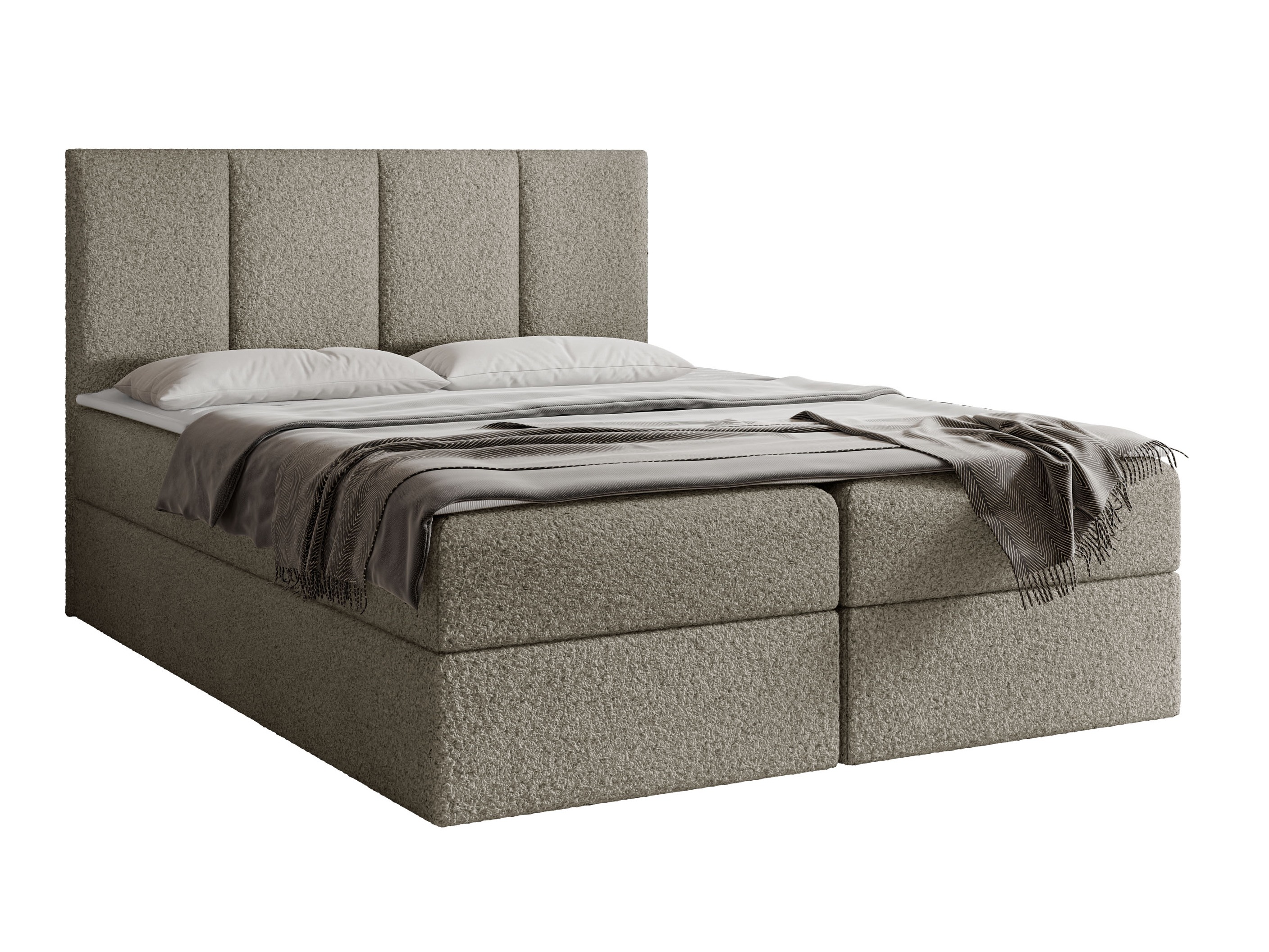 Continental lova Oppidum (Lambi 03)