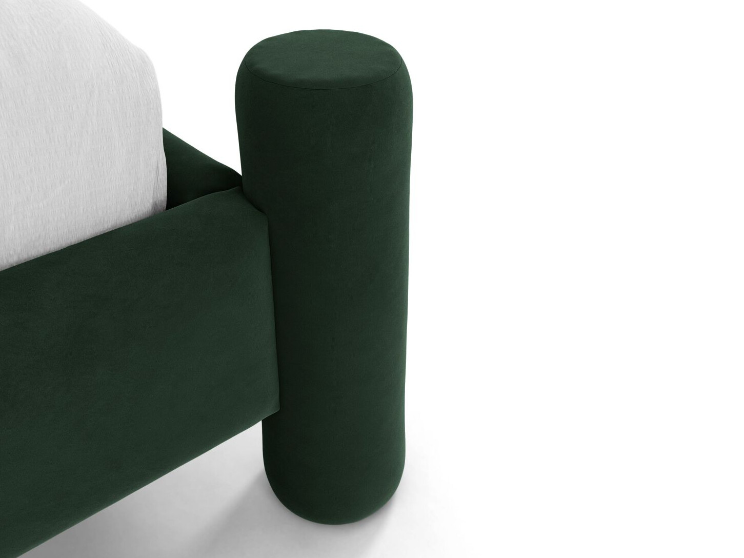 Lova Beckley 394 (Casino Deep Green)