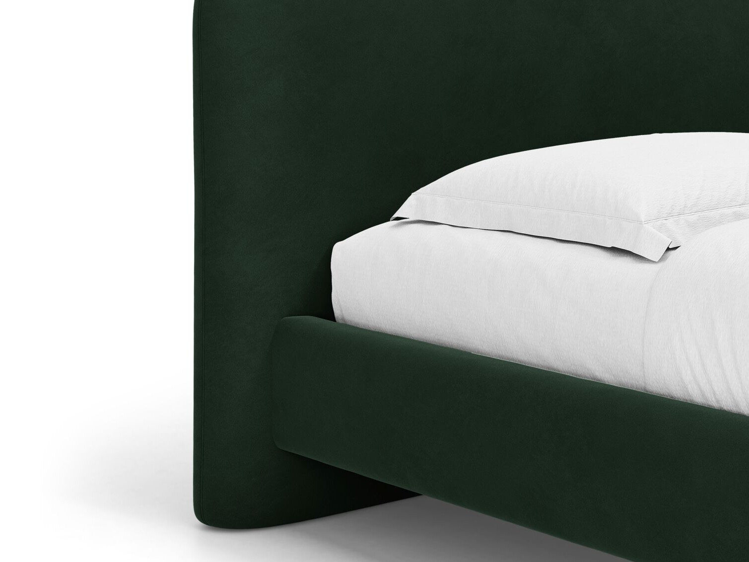 Lova Beckley 394 (Casino Deep Green)