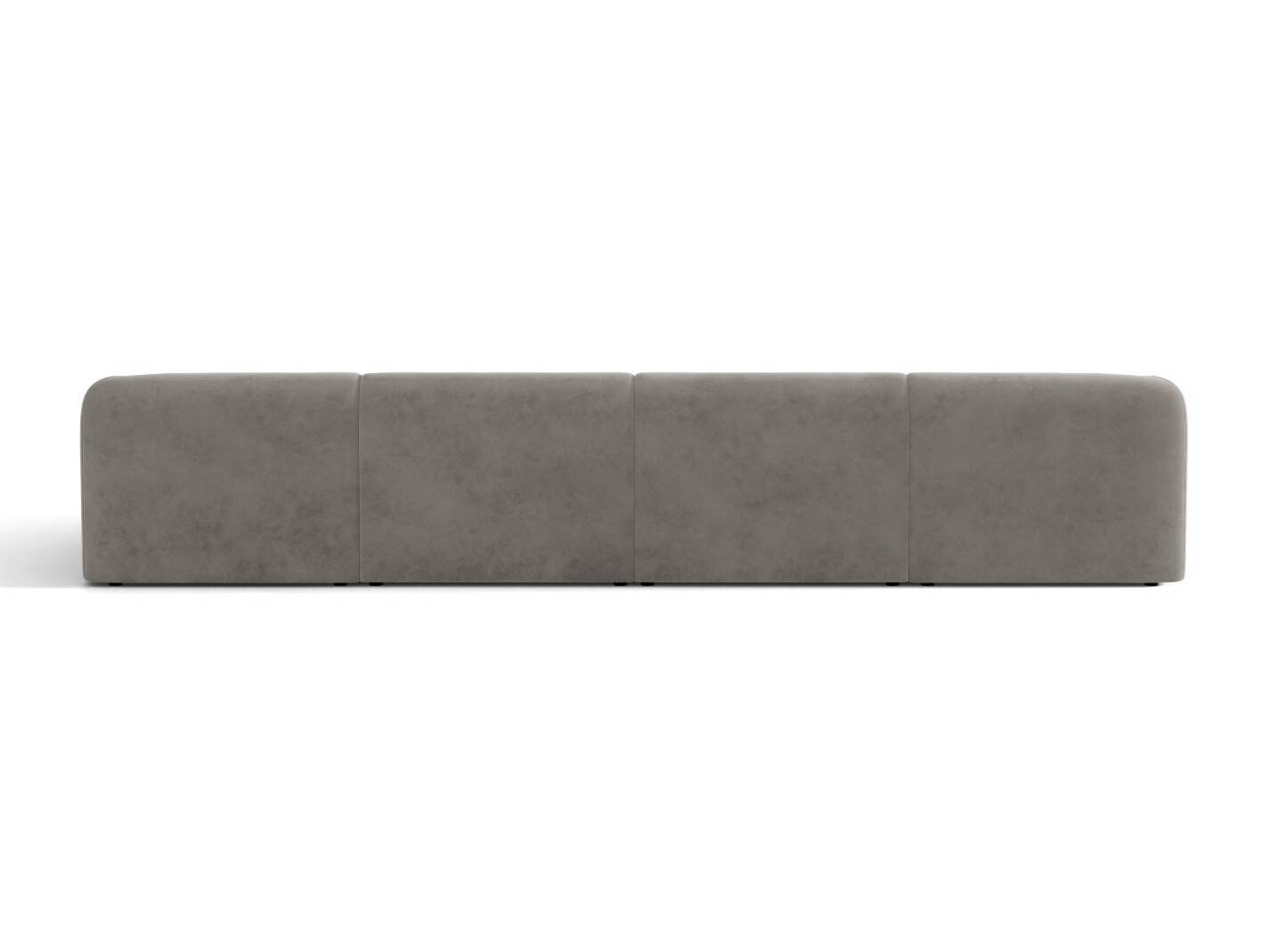 Modulinis minkštas kampas Tivlomi 108 (Bluvel 13)