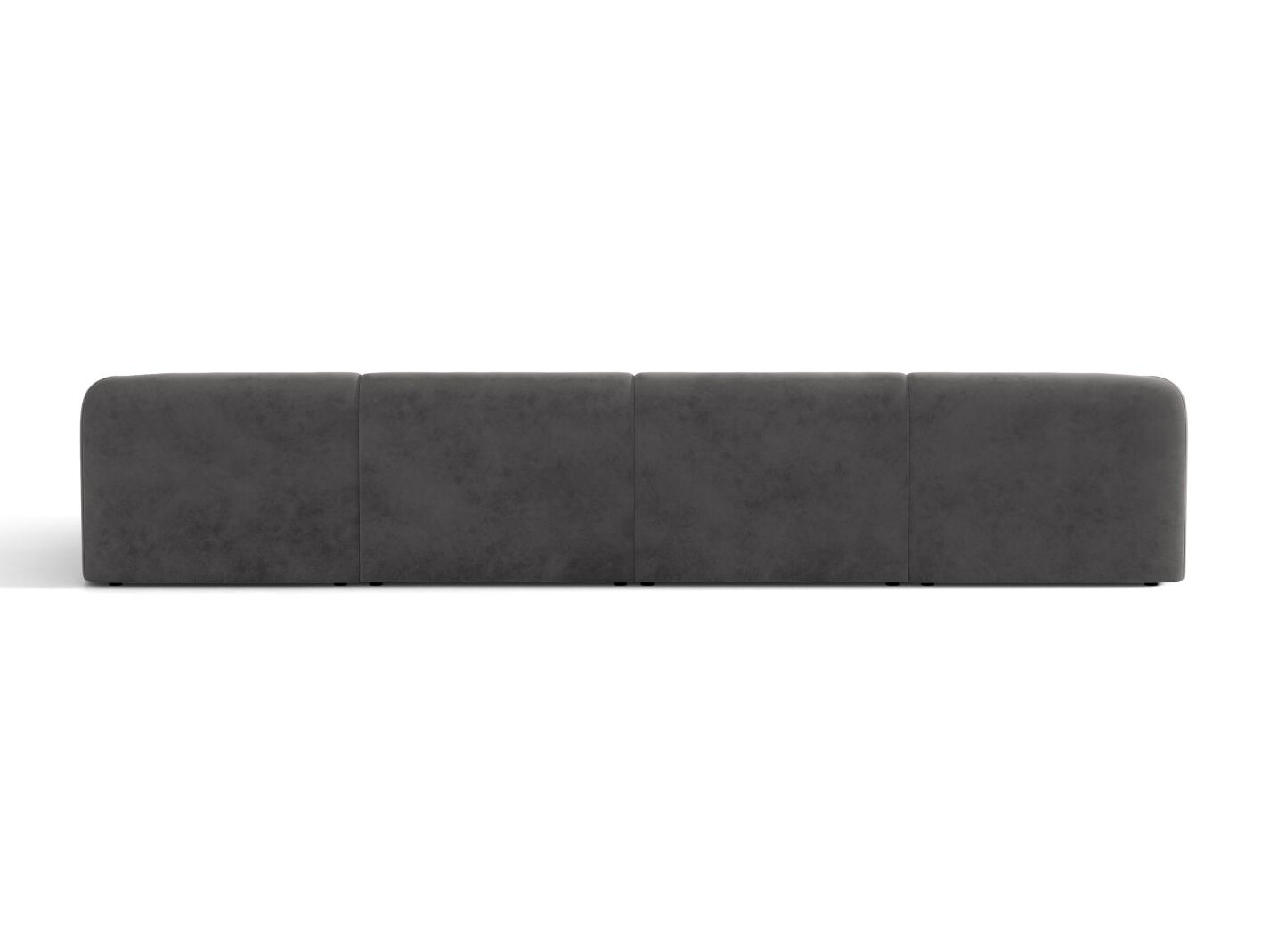 Modulinis minkštas kampas Tivlomi 108 (Bluvel 14)